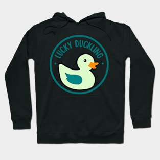 Lucky Duck Hoodie